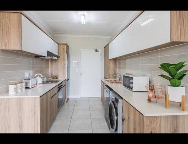 1 BEDROOM PROPERTY TO RENT IN BLYDE RIVERWALK ESTATE
